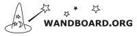 Wandboard