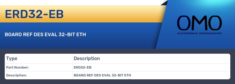 ERD32-EB