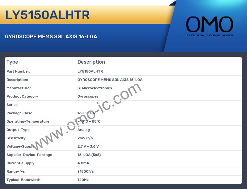 LY5150ALHTR