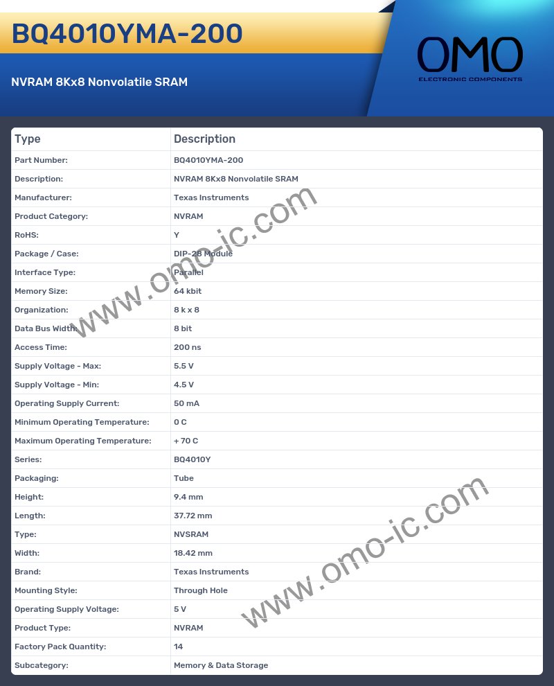 BQ4010YMA-200