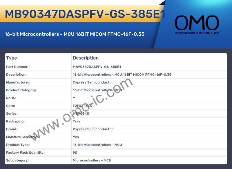MB90347DASPFV-GS-385E1