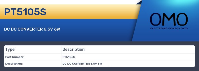 PT5105S