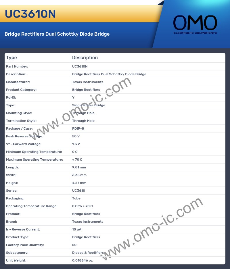 UC3610N