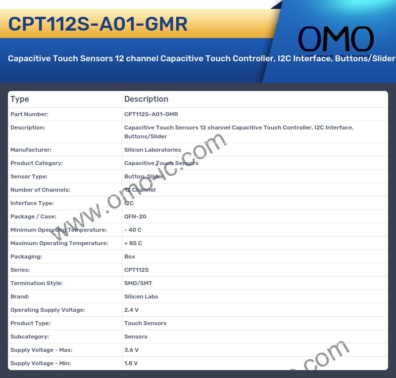 CPT112S-A01-GMR