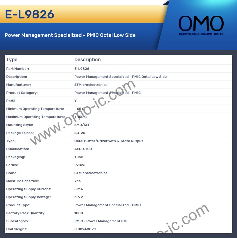 E-L9826