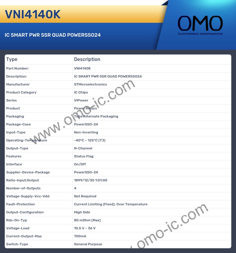 VNI4140K