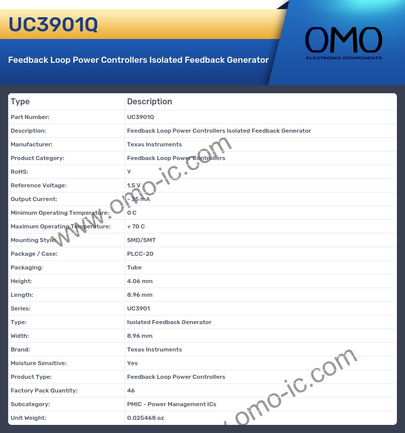 UC3901Q