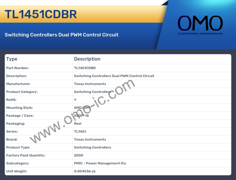 TL1451CDBR