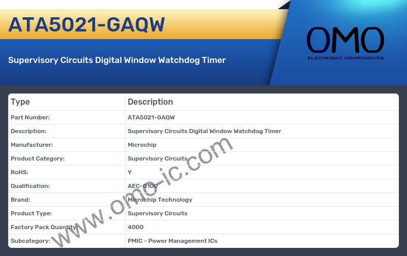 ATA5021-GAQW