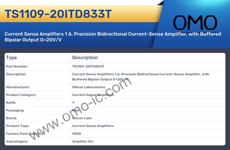 TS1109-20ITD833T