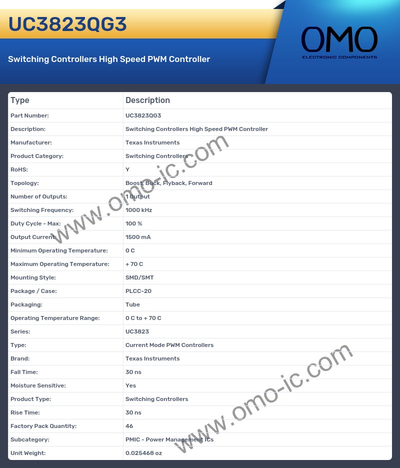UC3823QG3