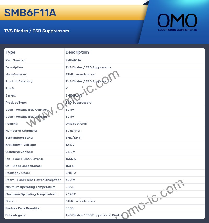 SMB6F11A