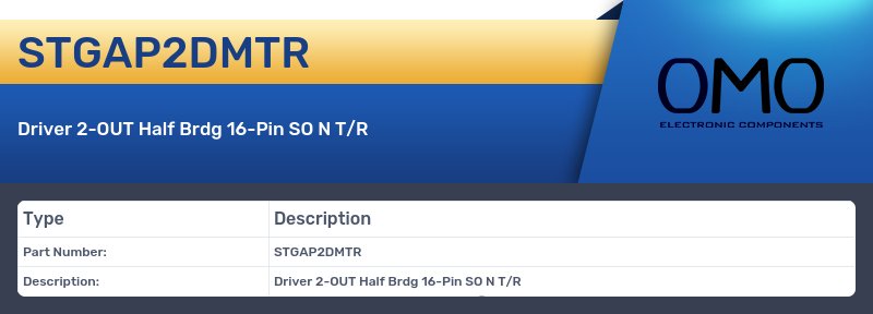 STGAP2DMTR
