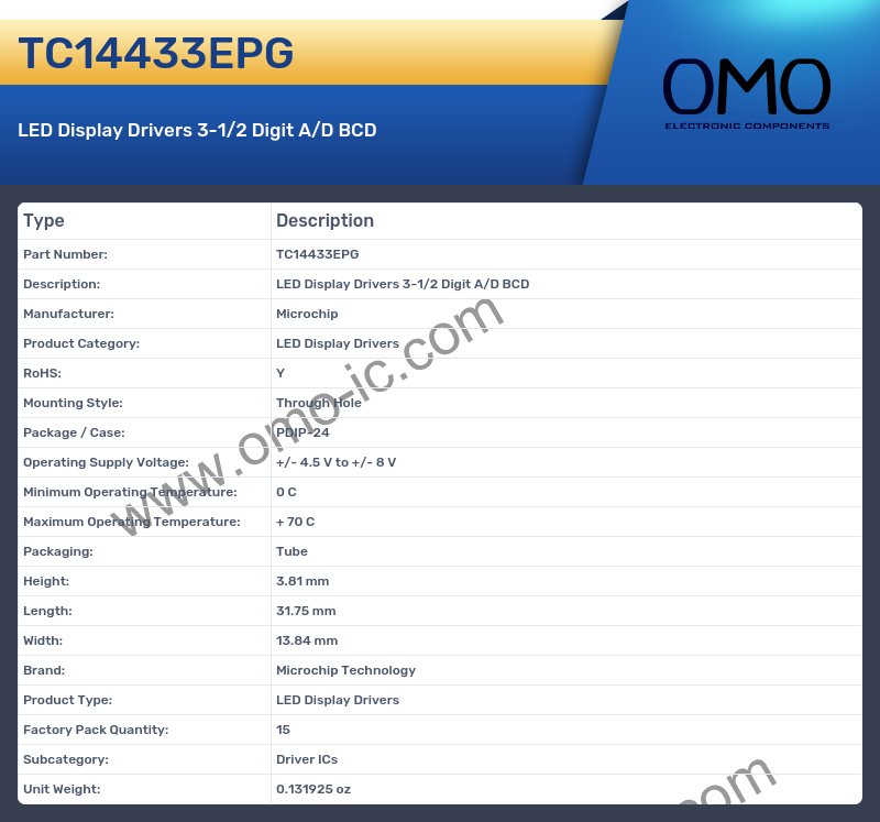 TC14433EPG