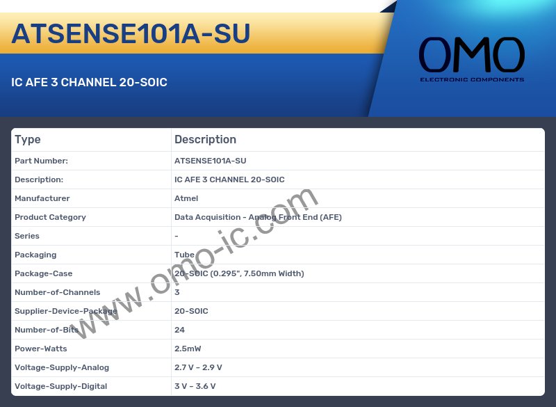 ATSENSE101A-SU