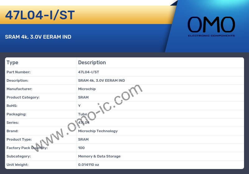 47L04-I/ST