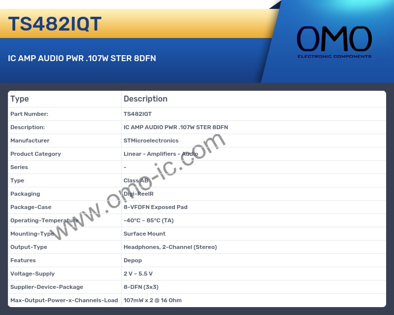 TS482IQT