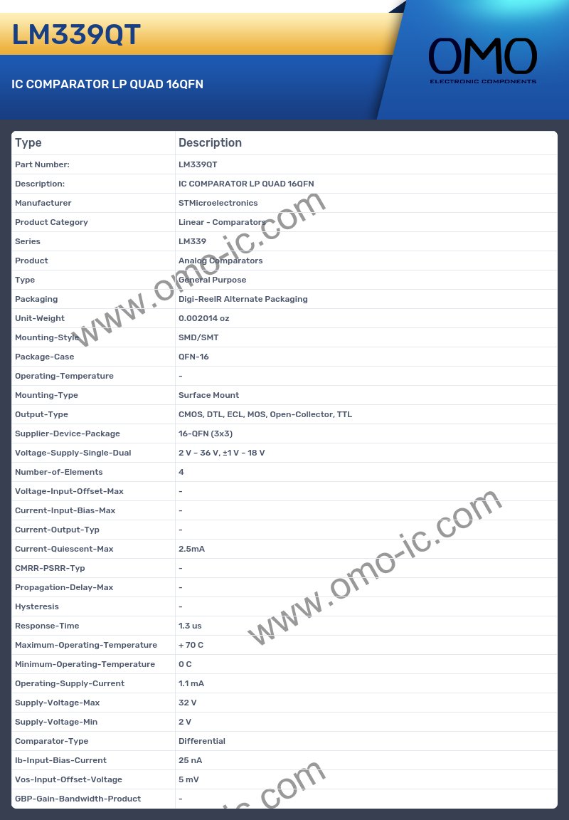 LM339QT