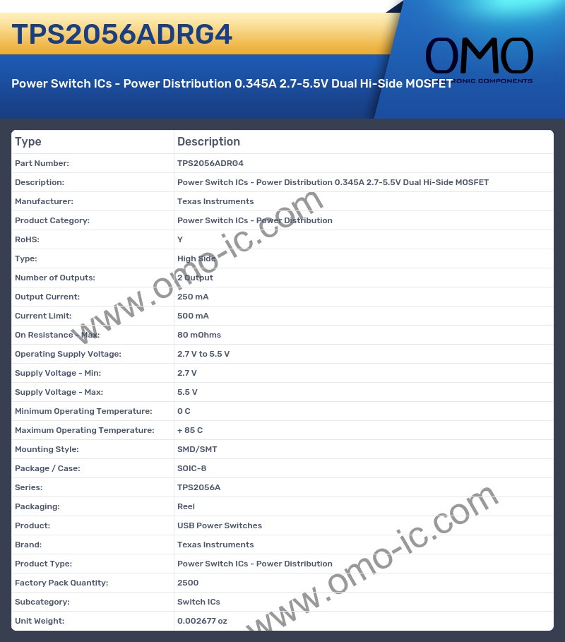 TPS2056ADRG4
