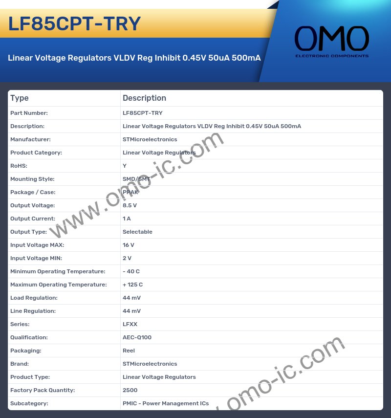 LF85CPT-TRY