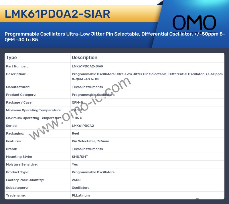 LMK61PD0A2-SIAR