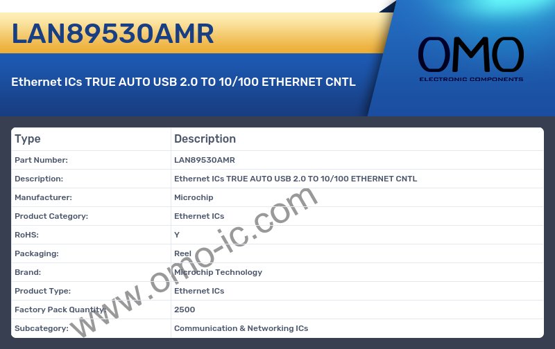 LAN89530AMR