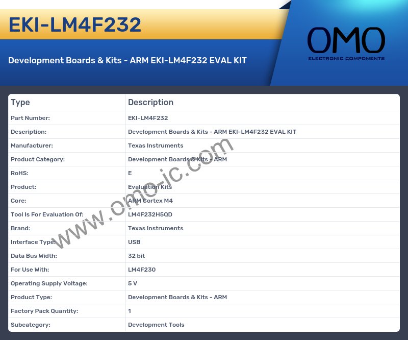 EKI-LM4F232