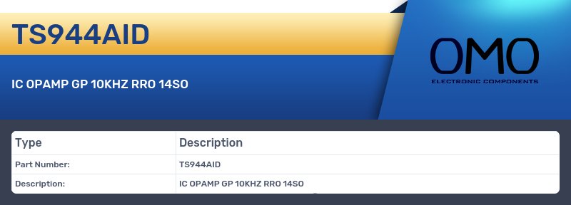 TS944AID