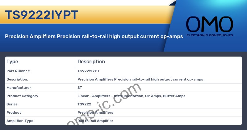TS9222IYPT