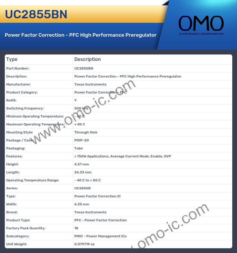 UC2855BN