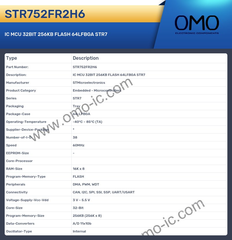 STR752FR2H6