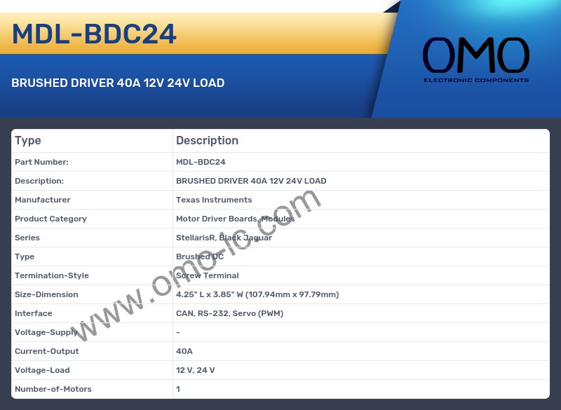 MDL-BDC24