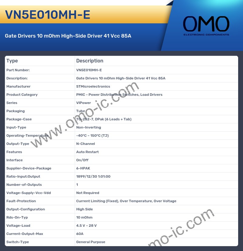 VN5E010MH-E