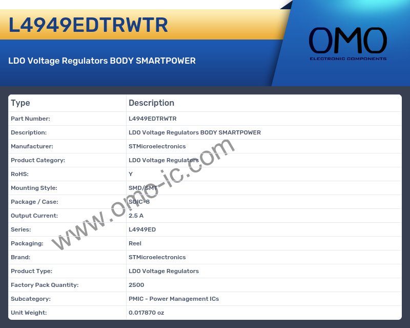 L4949EDTRWTR