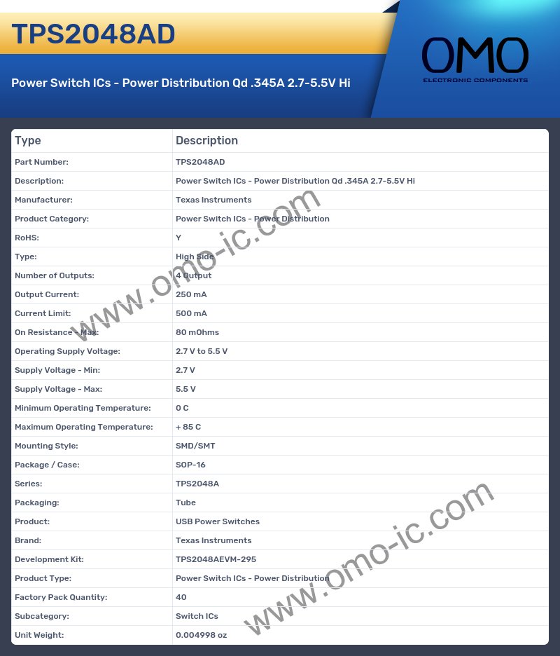 TPS2048AD