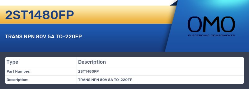 2ST1480FP