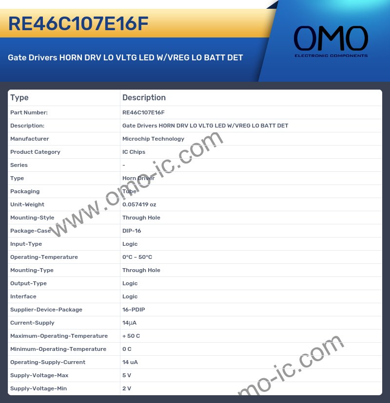 RE46C107E16F