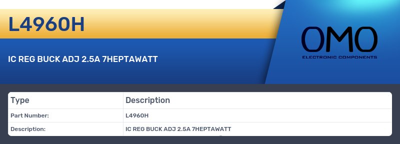 L4960H