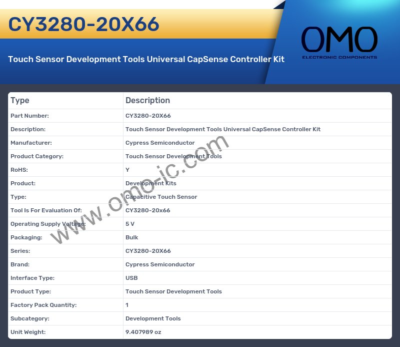 CY3280-20X66