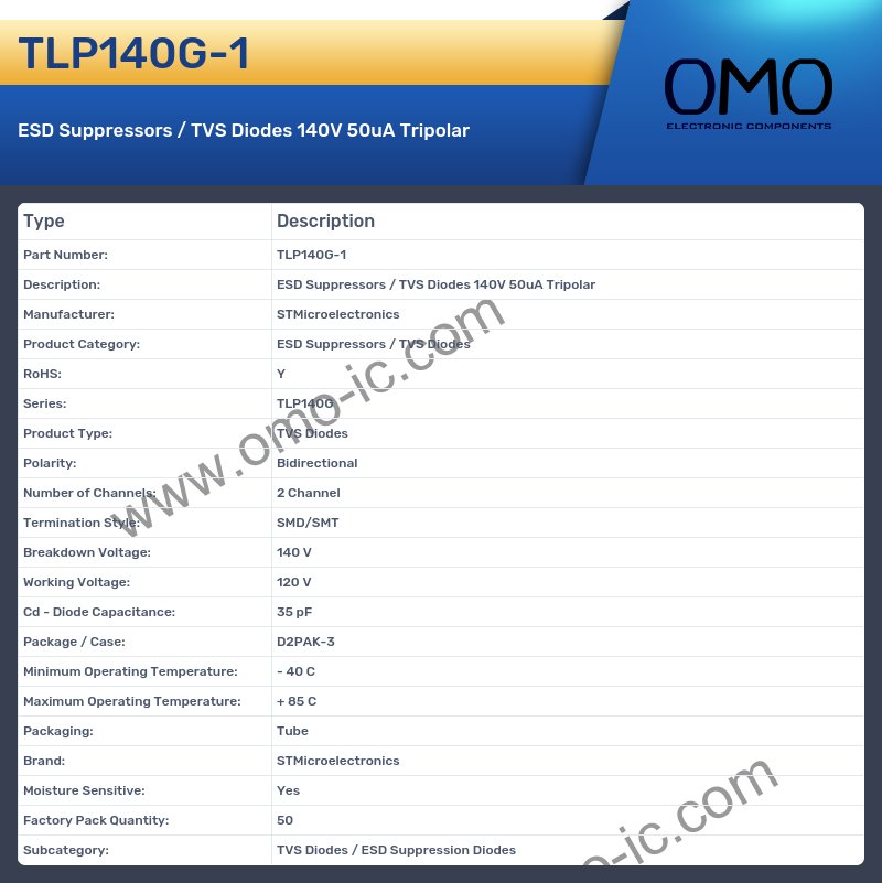 TLP140G-1