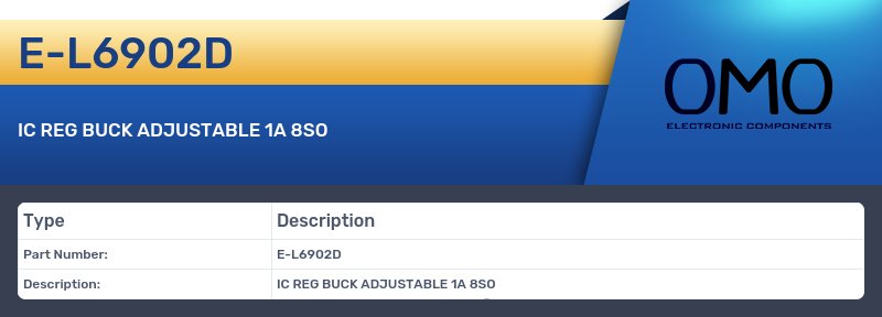 E-L6902D