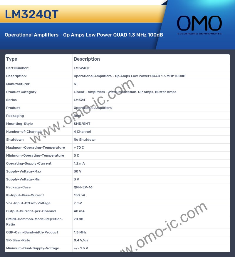 LM324QT