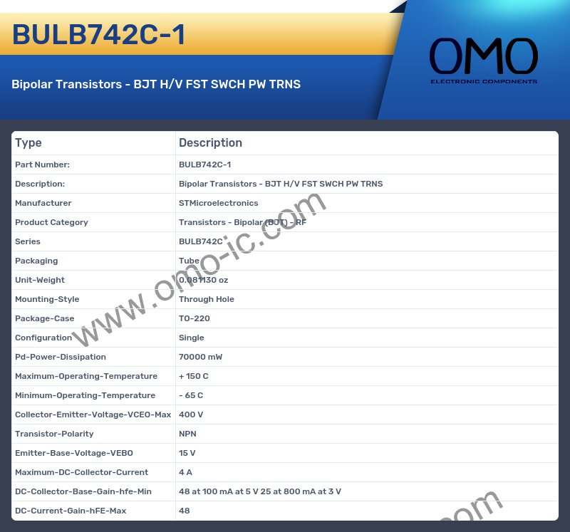 BULB742C-1
