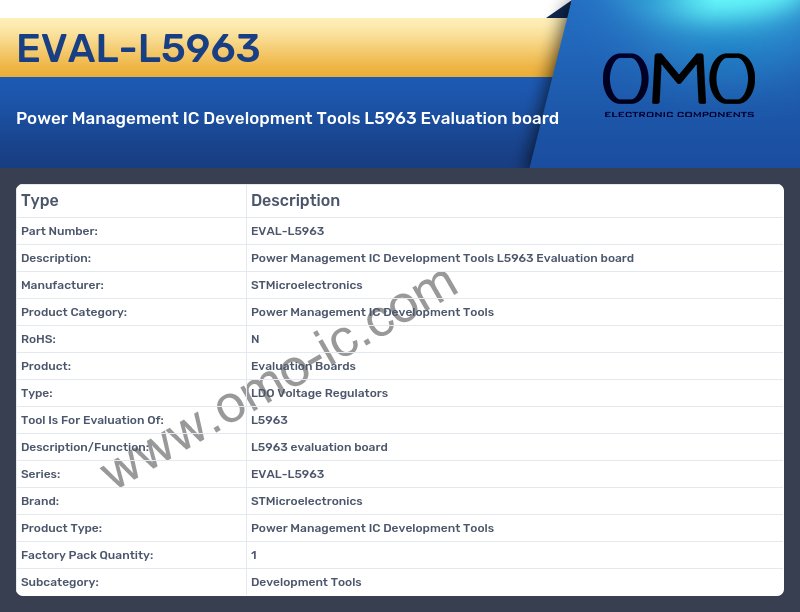 EVAL-L5963