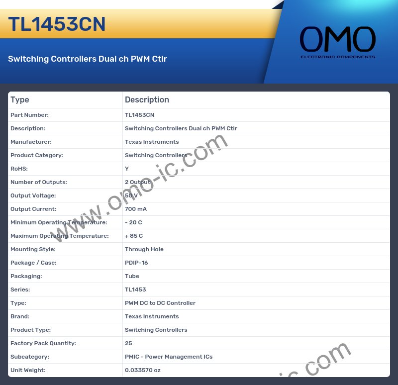 TL1453CN