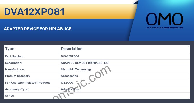 DVA12XP081