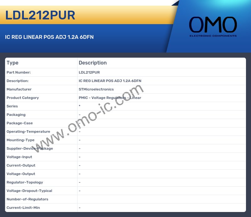 LDL212PUR