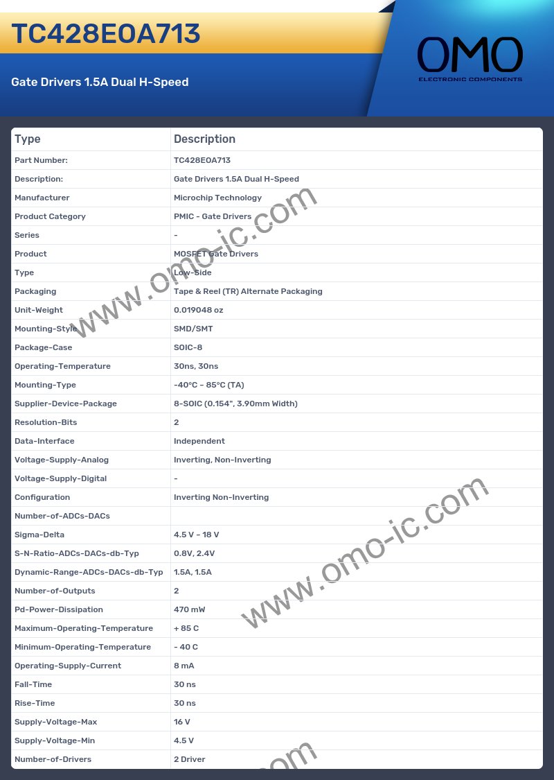 TC428EOA713