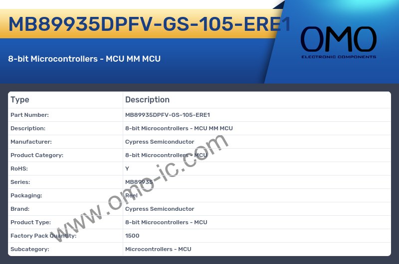 MB89935DPFV-GS-105-ERE1