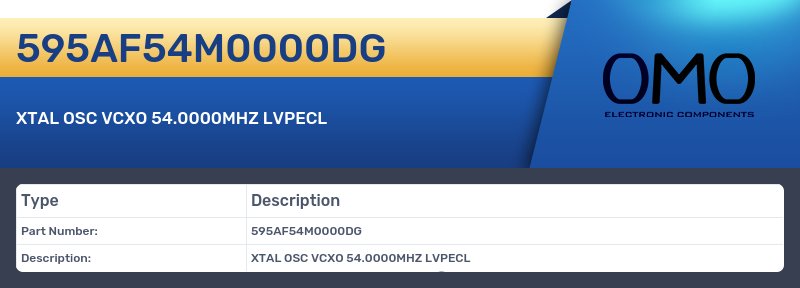 595AF54M0000DG